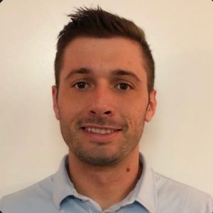 Meet your Posher, Brian